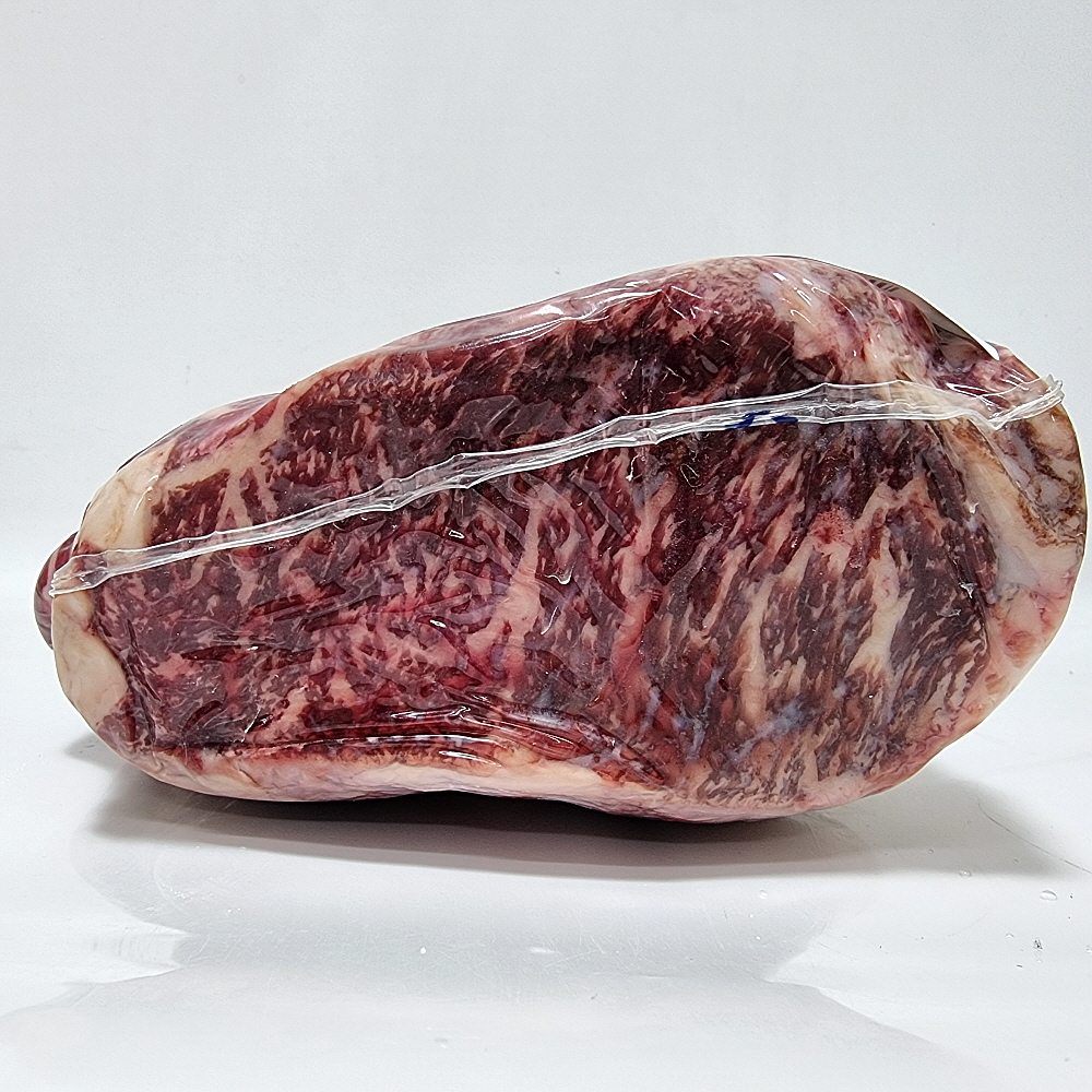 한우채끝(냉장):거세1++(8)등급