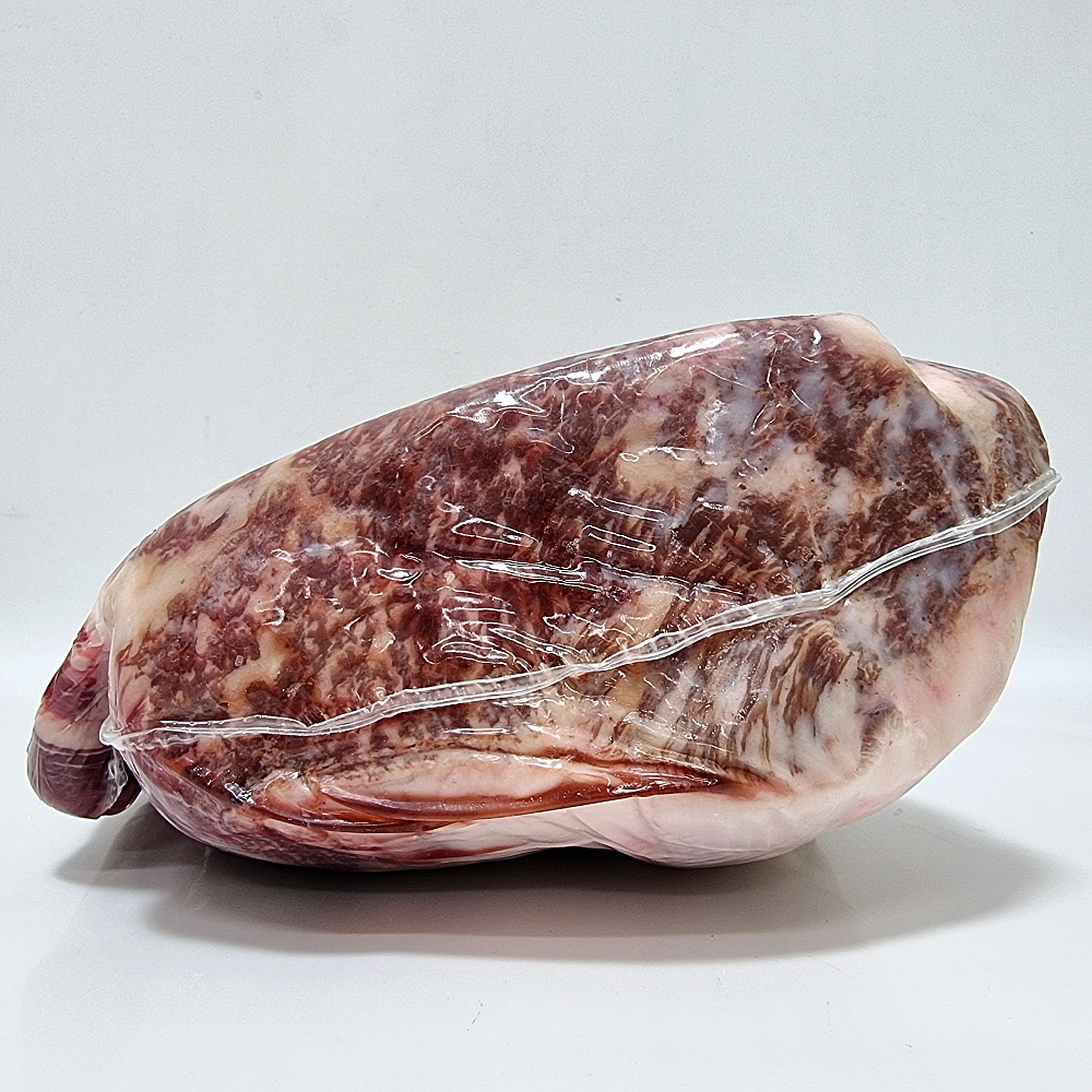 한우채끝(냉장):거세1++(9)등급