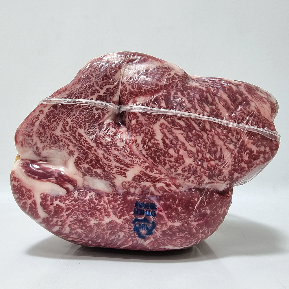 한우등심(냉장):암소1++(9)등급