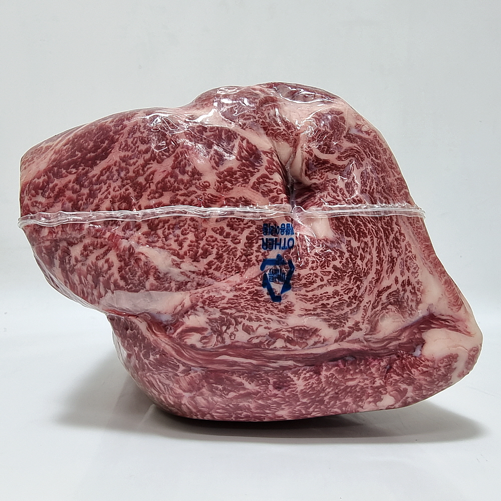 한우등심(냉장):암소1++(9)등급